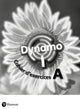 Book cover of: Dynamo 1 Workbook A (pack of 8)