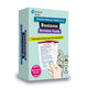 Book cover of: Pearson REVISE Edexcel GCSE Business Revision Cards - for 2026, 2027 exams