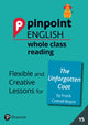 Book cover of: Pinpoint English Whole Class Reading Y5: The Unforgotten Coat. By: Annabel Gray