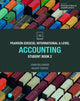 Pearson Edexcel International A Level Accounting Student Book 9781292274591 John Bellwood