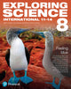 Exploring Science International Year 8 Student Book 9781292294124 Mark Levesley