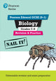 Book cover of: Pearson REVISE Edexcel GCSE Biology Grades 7-9 Revision and Practice incl. online revision and quizzes - for 2026, 2027 exams. By: Susan Kearsey