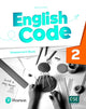 Book cover of: English Code British 2 Assessment Book. By: Nicola Foufouti