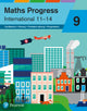 Maths Progress International Year 9 Student Book 9781292327198 Naomi Norman