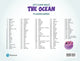 Book cover of: Let's Learn About the Earth (AE) - 1st Edition (2020) - Flashcards - Level 1 (the Ocean)