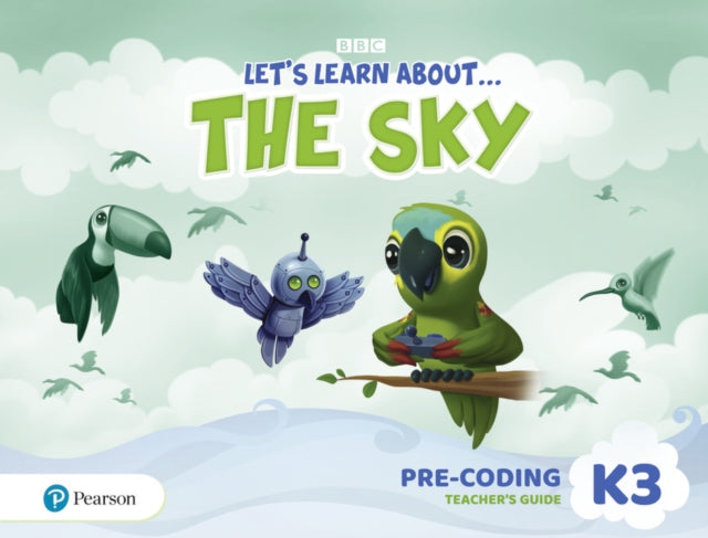 Let's Learn About the Earth (AE)