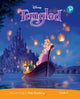Book cover of: Level 3: Disney Kids Readers Tangled Pack. By: Jocelyn Potter