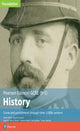 Edexcel GCSE (9-1) History Foundation Crime and punishment through time, c1000–present Student Book 9781292350134 Darryl Tomlin