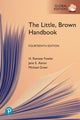Book cover of: Little, Brown Handbook, The, Global Edition. By: Jane Aaron