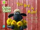 Book cover of: Bug Club Reading Corner: Age 4-7: Shaun the Sheep: You Are My Mum!. By: Mónica Hughes