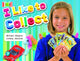 Book cover of: Bug Club Reading Corner: Age 4-7: I Like to Collect. By: Michael Wagner