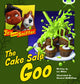 Book cover of: Bug Club Reading Corner: Age 4-7: Jay and Sniffer: The Cake Sale Goo. By: Liz Miles