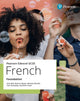 Edexcel GCSE French Foundation Student Book 9781292466590 Clive Bell