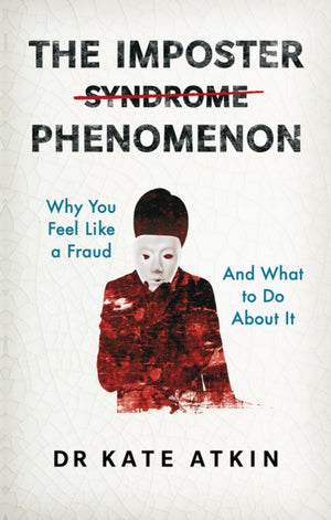 The Imposter Phenomenon