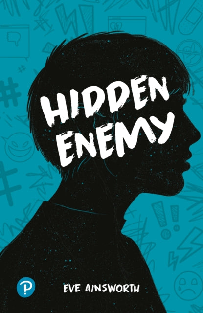 Rapid Plus Stages 10-12 10.4 Hidden Enemy 9781292730592 Eve Ainsworth