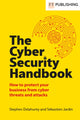Book cover of: Cyber Security Handbook