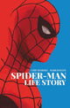 Book cover of: Spider-Man: Life Story