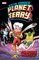Book cover of: Star Comics: Planet Terry - The Complete Collection. By: Lennie Herman