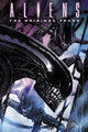 Book cover of: Aliens: The Original Years Omnibus Vol. 3. By: Mark Schultz