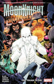 Book cover of: Moon Knight Vol. 2: Too Tough to Die. By: Jed McKay
