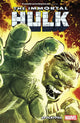 Book cover of: Immortal Hulk Vol. 11. By: Al Ewing