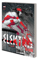 Book cover of: Elektra: Black, White & Blood. By: Charles Soule