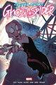 Book cover of: Spider-Gwen: Ghost-Spider Omnibus. By: Seanan McGuire