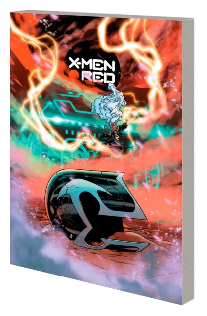 Book cover of: X-Men Red By Al Ewing Vol. 2. By: Al Ewing