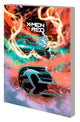 Book cover of: X-Men Red By Al Ewing Vol. 2. By: Al Ewing