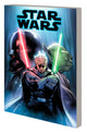 Book cover of: Star Wars Vol. 6: Quests of The Force. By: Charles Soule