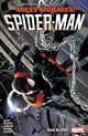 Book cover of: Miles Morales: Spider-Man by Cody Ziglar Vol. 2 - Bad Blood. By: Cody Ziglar