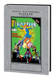 Book cover of: Marvel Masterworks: Dazzler Vol. 4. By: Archie Goodwin