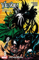 Book cover of: Venom: Lethal Protector - Life and Deaths. By: David Michelinie
