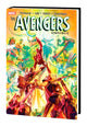 Avengers Omnibus Vol. 2 (New Printing) 9781302953560 Roy Thomas