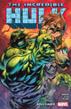 Book cover of: Incredible Hulk Vol. 3: Soul Cages. By: Phillip Kennedy Johnson