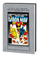 Book cover of: Marvel Masterworks: The Invincible Iron Man Vol. 17. By: Dennis O'Neil