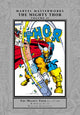Book cover of: Marvel Masterworks: The Mighty Thor Vol. 23. By: Walt Simonson