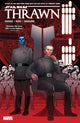 Book cover of: Star Wars: Thrawn (New Printing). By: Jody Houser
