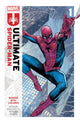 Ultimate Spider-Man by Jonathan Hickman Vol. 1: Married With Children 9781302957292 Jonathan Hickman