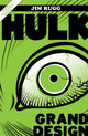 Hulk: Grand Design 9781302958145 Jim Rugg