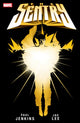 Book cover of: Sentry (New Printing 2). By: Paul Jenkins