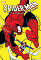 Book cover of: Spider-Man By Michelinie & Larsen Omnibus (New Printing). By: David Michelinie