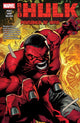 Book cover of: Red Hulk Vol. 1