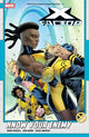 Book cover of: X-Factor by Mark Russell Vol. 2: Know Your Enemy