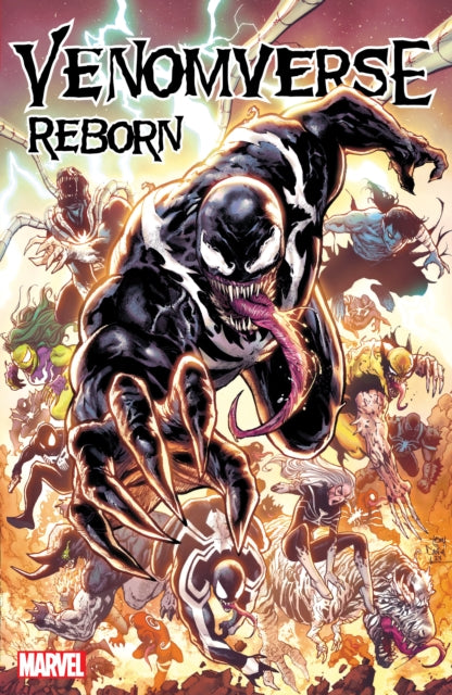 Venomverse Reborn