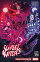 Book cover of: Scarlet Witch by Steve Orlando Vol. 5. By: Steve Orlando
