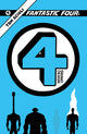 Book cover of: Fantastic Four: Grand Design. By: Tom Scioli