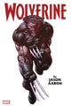 Book cover of: Wolverine by Jason Aaron Omnibus Vol. 1 (New Printing)