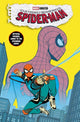 Book cover of: Your Friendly Neighborhood Spider-Man