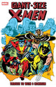 Giant-Size X-Men: Tribute To Wein & Cockrum 9781302961800 Len Wein